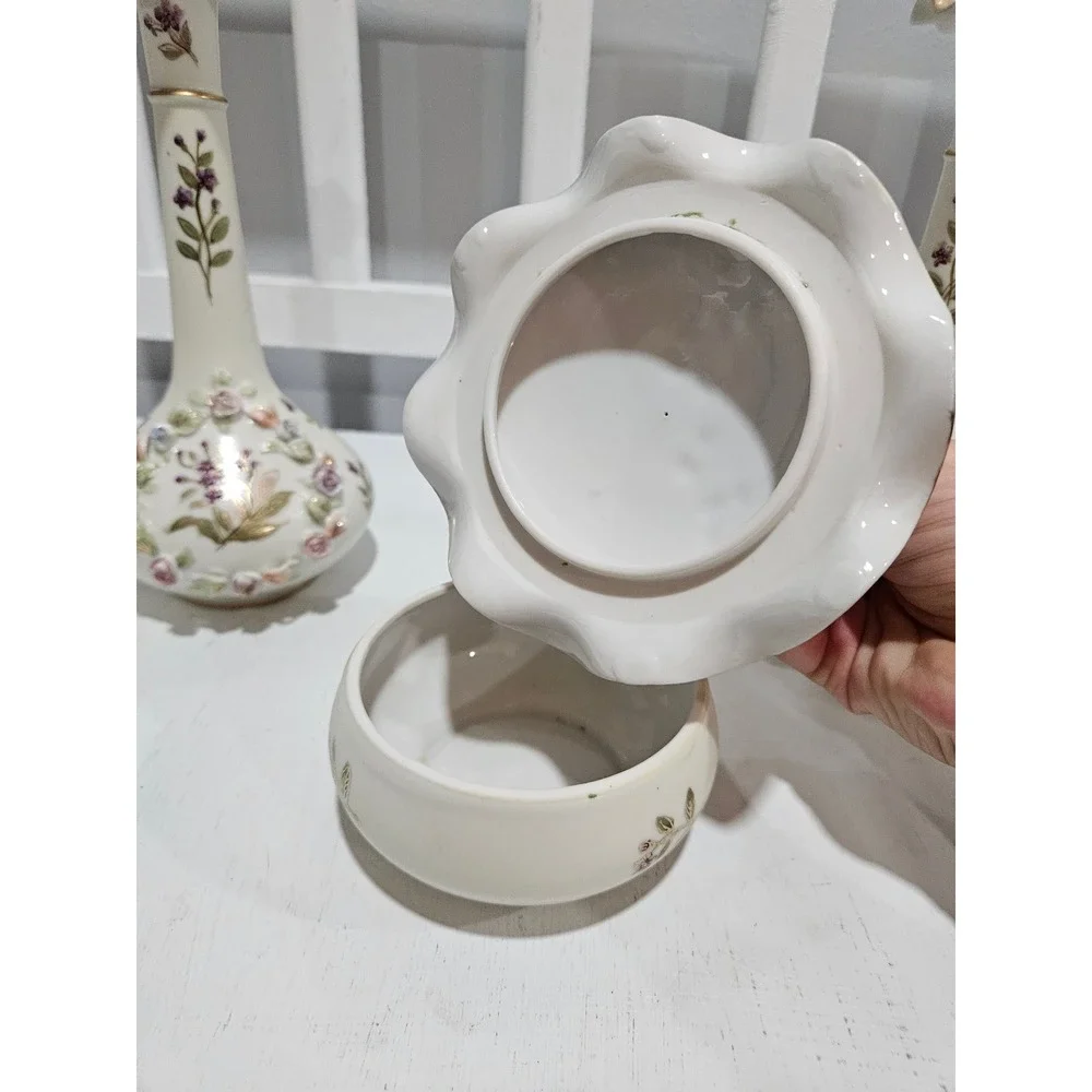 Lenwile Ardalt beautiful vintage